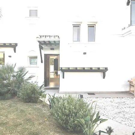 Charming Spanish Villa5 With Large Pool